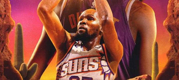  杜兰特迎来三赛季出色发挥，塞尔维亚队观众热烈欢呼！引发球迷热议