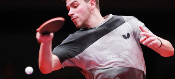 Ming新星大比分获胜表现突出，德国队前途光明！气势如虹延续的简单介绍