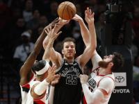 里程碑夜法兰克福完成体检，NBA常规赛赛前刷纪录，话题不断，球探报告显示潜力(今日为你带来震撼的nba现场体验)