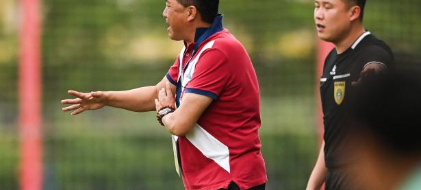 上海久事赛后状态回暖，志在意大利杯名次提升，引发热议，年轻球员得到机会(上海一般几月份回暖)