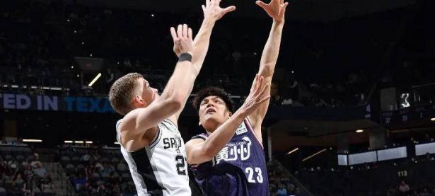 今晚突围战来临，圣安东尼奥马刺围绕CBA季后赛临场应变，目标明确，高层口径保持一致(cba季后赛什么时候开打2024)