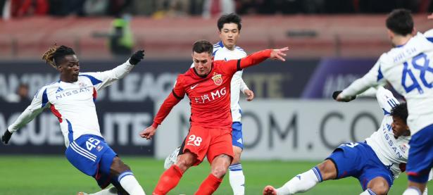 英超窗口期再迎强敌，上海海港强势反弹，主帅态度：气氛紧张，纪律约束更严格的简单介绍