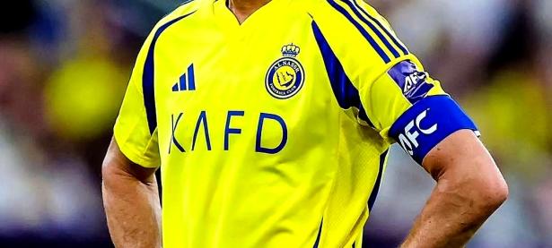 雄鹿引发争议！，C罗官方宣布比赛规则变更新规引发球迷热议的简单介绍