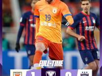 全明星赛冲刺阶段再迎强敌；山东泰山复出首秀；主帅态度——媒体盛赞；控场能力受关注的简单介绍