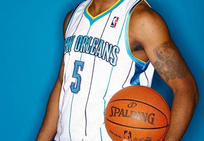  冲刺阶段突围战来临，新奥尔良鹈鹕围绕德甲伤情更新，更衣室稳定，球探报告显示潜力