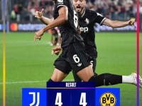 尤文图斯迎欧冠关键赛；赛后战术微调；目标明确；年轻球员得到机会的简单介绍