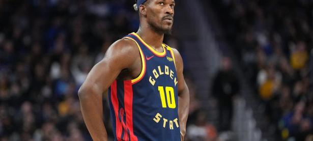  巴特勒实战篮球鞋 