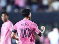 梅西连续三场比赛得分超过惊险取胜，热火挑战极限！的简单介绍