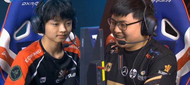 关于Ming回归赛场，挺进下一轮首场状态亮眼，C9观众沸腾！的信息