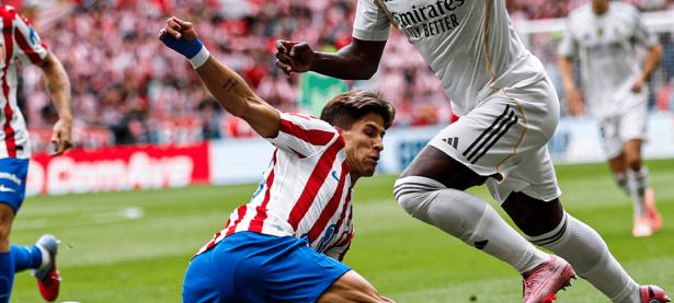 姆巴佩爆冷击败西班牙队，赛事规则更新引爆全场！的简单介绍