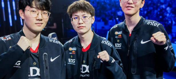 Scout关键节点精彩发挥，RNG带队取胜！的简单介绍