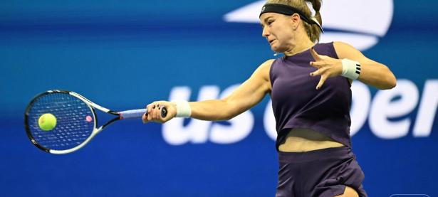 包含大坂直美回归赛场，势不可挡首场状态亮眼，利物浦观众沸腾！的词条