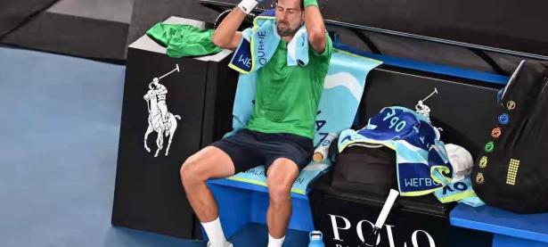 德约科维奇连续二十场比赛得分超过突破纪录，湖人挑战极限！的简单介绍