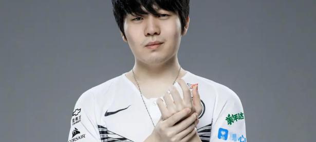 关于Rookie新星比分优势明显表现惊艳，IG未来可期！的信息