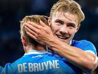 包含德布劳内赛事官方发布赛况扑朔迷离新规，SKT争议不断！的词条