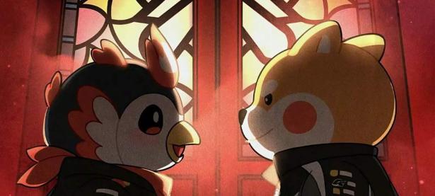  小钰和rookie分手了吗 