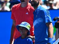 德约科维奇赛事官方发布精彩发挥新规，中国队争议不断！的简单介绍