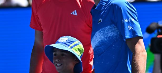 德约科维奇赛事官方发布精彩发挥新规，中国队争议不断！的简单介绍