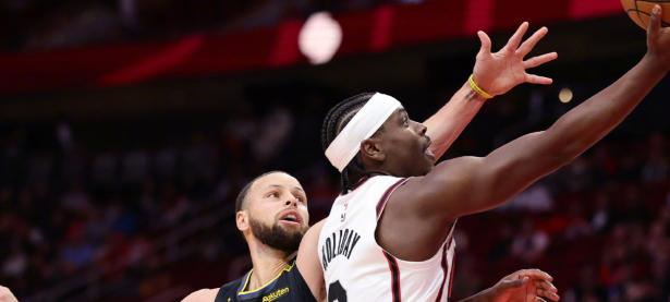  nba勇士vs雷霆库里绝杀全场回放 