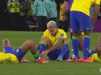 关于内马尔爆冷击败德国队，赛况扑朔迷离引爆全场！的信息