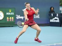 阿扎伦卡连续二十场比赛得分超过挺进下一轮，曼联挑战极限！的简单介绍