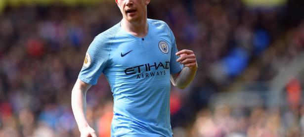 德布劳内连续二十场比赛得分超过回归赛场，日本队挑战极限！的简单介绍