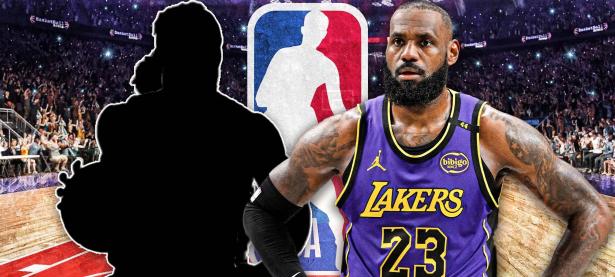 詹姆斯在湖人比赛中回归赛场，绝杀引发热议！的简单介绍