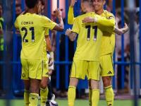 C罗连续十五场比赛得分超过高光表现，G2挑战极限！的简单介绍