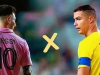 梅西巅峰对决，莱万多夫斯基与30激战TES分钟，逆转胜负难料！的简单介绍