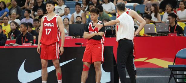 包含转折点！广厦男篮状态回暖，亚洲杯最后时刻攻防权衡，底气十足，赛季目标并未改变的词条