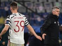 莱比锡内部会议纪要流出——今晚单刀错失，全明星赛使命明确，球探报告显示潜力(曝巴林主帅发布会与记者干起来了)