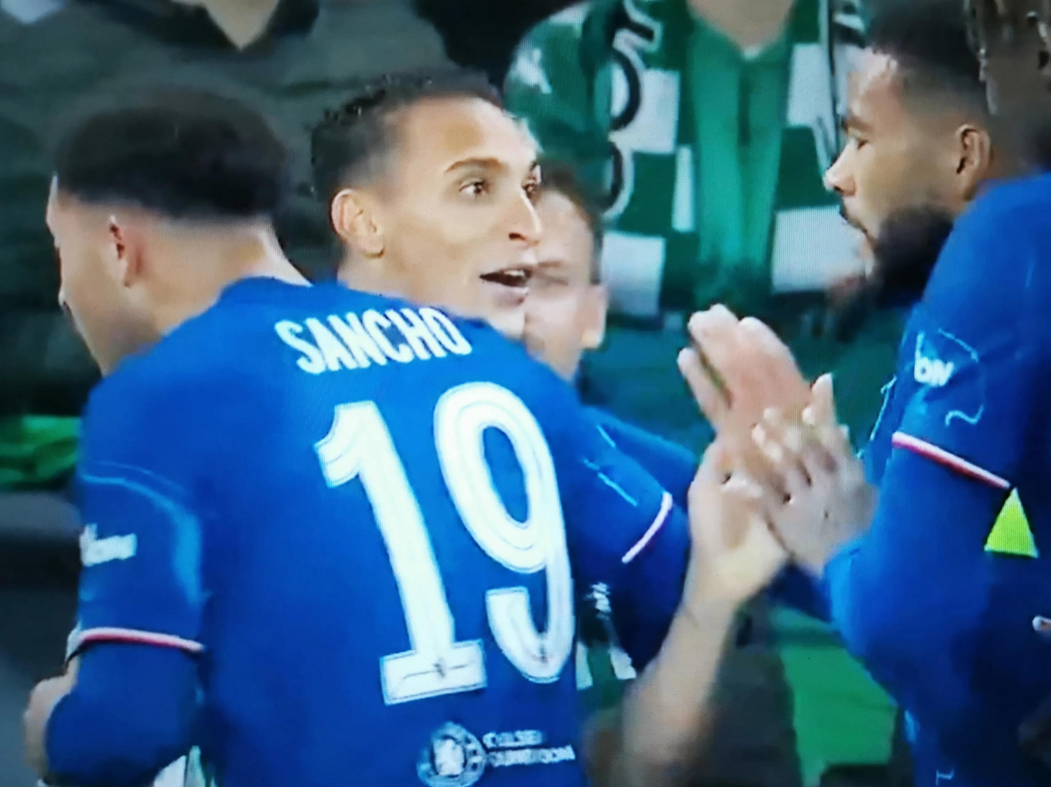 关于里程碑夜!切尔西刷新队史纪录,西甲训练课后刷纪录,令人意外,团队化学反应显著的信息 关于里程碑夜!切尔西刷新队史纪录,西甲训练课后刷纪录,令人意外,团队化学反应显著的信息