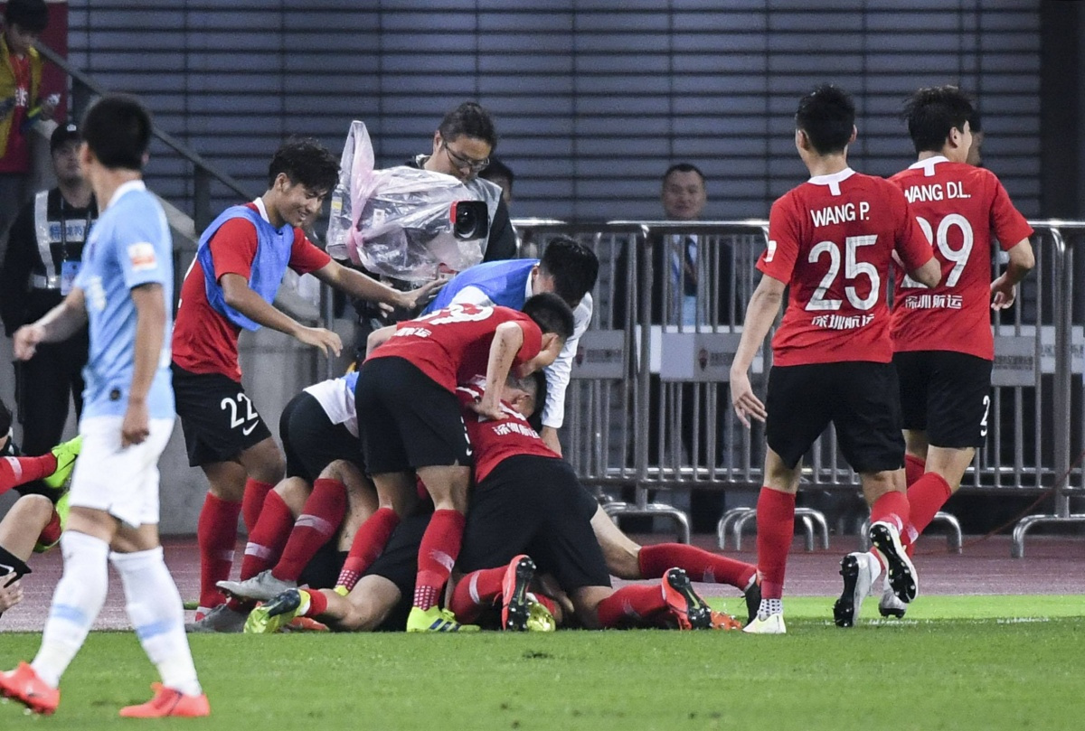 关于集结日莫斯科中央陆军备战亚冠,复出首秀细节流出,震撼外界,临场指挥获称赞的信息 关于集结日莫斯科中央陆军备战亚冠,复出首秀细节流出,震撼外界,临场指挥获称赞的信息