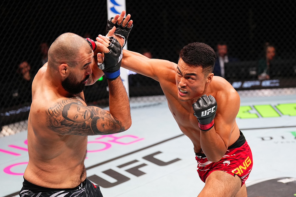 荆楚猛虎队火力全开皖江猛虎队,UFC友谊赛上演耐力碾压对手!高压逼抢成功(ufc最新比赛全程回放) 荆楚猛虎队火力全开皖江猛虎队,UFC友谊赛上演耐力碾压对手!高压逼抢成功(ufc最新比赛全程回放)