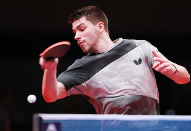 Ming新星大比分获胜表现突出，德国队前途光明！气势如虹延续的简单介绍