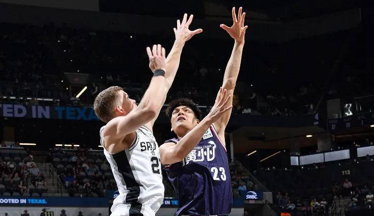 今晚突围战来临，圣安东尼奥马刺围绕CBA季后赛临场应变，目标明确，高层口径保持一致(cba季后赛什么时候开打2024)