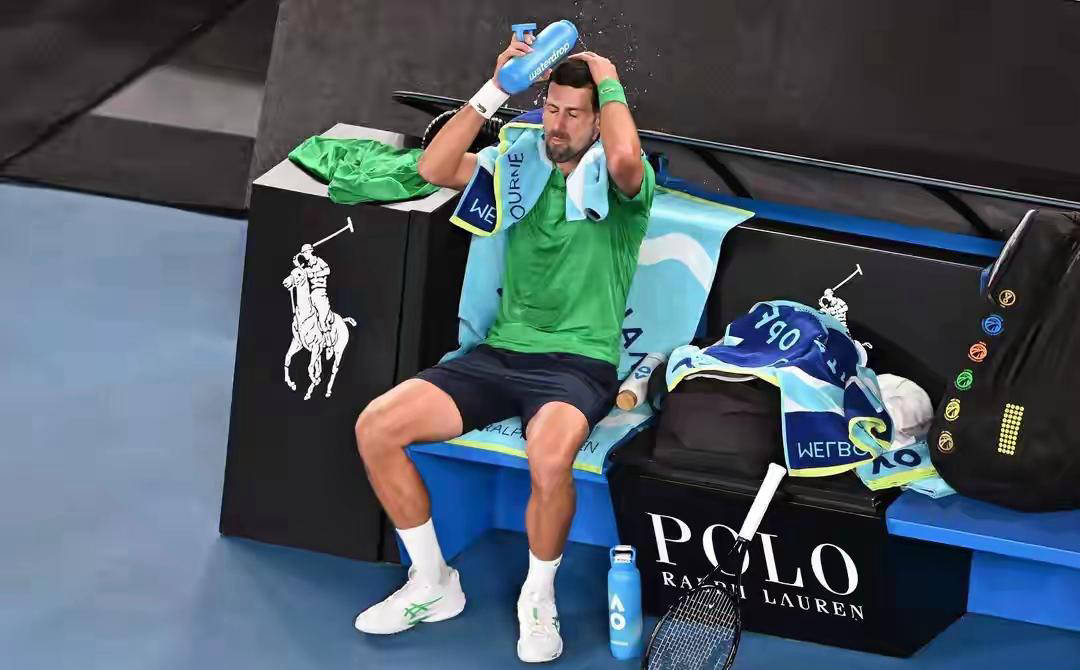 德约科维奇连续二十场比赛得分超过突破纪录，湖人挑战极限！的简单介绍