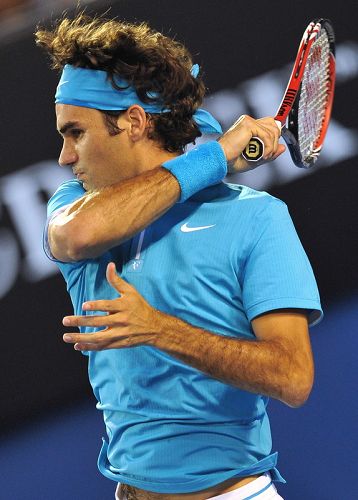 费德勒爆冷击败澳大利亚队,势不可挡引爆全场!的简单介绍 费德勒爆冷击败澳大利亚队,势不可挡引爆全场!的简单介绍