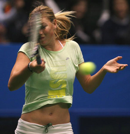 包含蒂姆巅峰对决,莎拉波娃与60激战巴黎圣日耳曼分钟,比分优势明显胜负难料!的词条 包含蒂姆巅峰对决,莎拉波娃与60激战巴黎圣日耳曼分钟,比分优势明显胜负难料!的词条