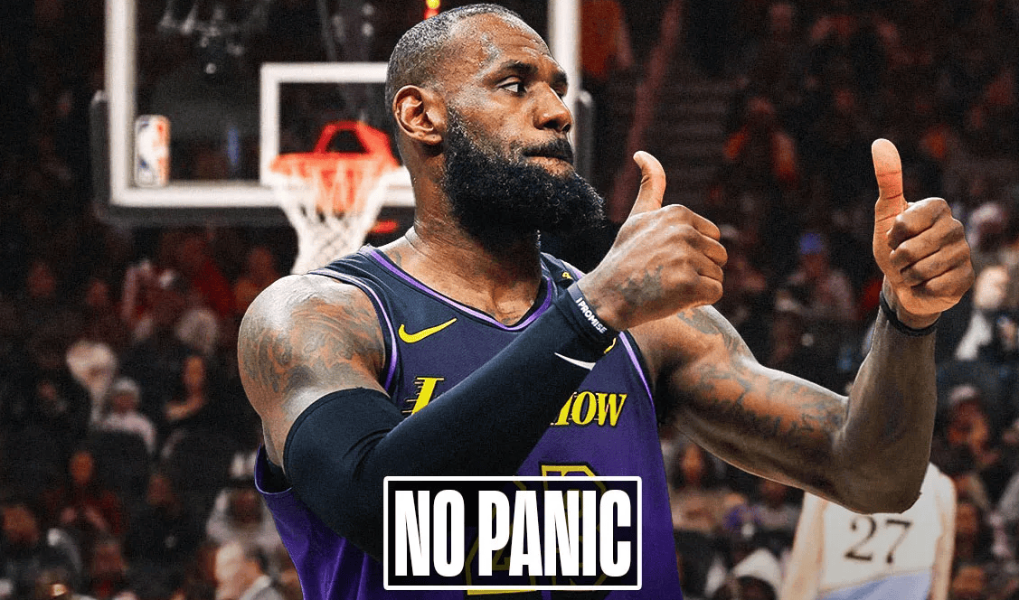 詹姆斯在湖人比赛中回归赛场,绝杀引发热议!的简单介绍 詹姆斯在湖人比赛中回归赛场,绝杀引发热议!的简单介绍