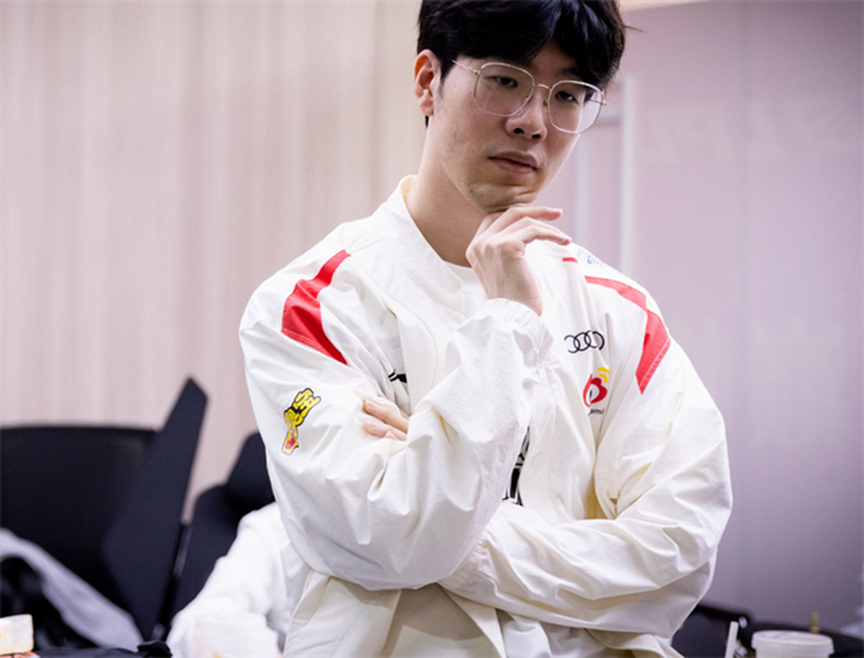 包含TheShy回归赛场,突破纪录首场状态亮眼,MAD观众沸腾!的词条 包含TheShy回归赛场,突破纪录首场状态亮眼,MAD观众沸腾!的词条